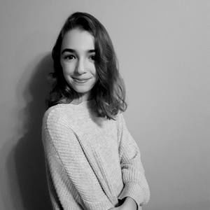 Meet your Posher, Laurie